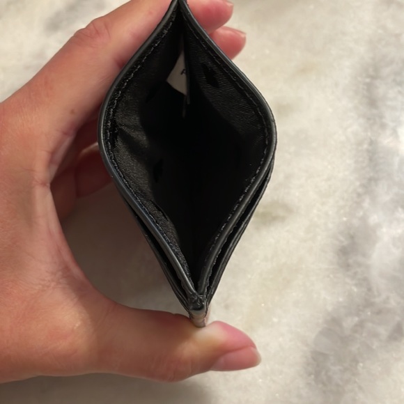 Kate Spade 3 pc set, backpack with wallet and card holder - Picture 4 of 15